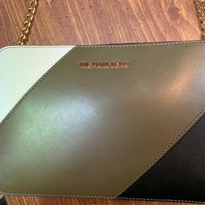 Brand new Michael Kors with tags!!